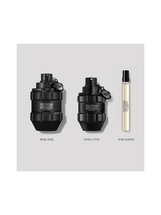 Viktor & Rolf - Lõhn Spicebomb Dark Leather Eau de Parfum - NOCOL - photo 6 Viktor & Rolf - Lõhn Spicebomb Dark Leather Eau de Parfum - NOCOL | Stockmann - photo 6