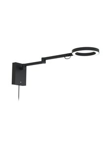 Design by Grönlund - Halo LED -seinävalaisin - BLACK Design by Grönlund - Halo LED -seinävalaisin - BLACK | Stockmann