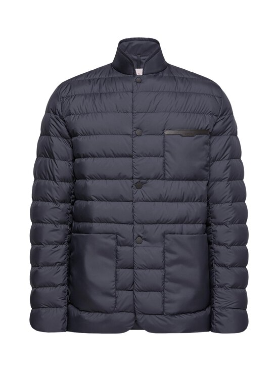 Moncler - Kenai -untuvatakki - 779 BLUE | Stockmann - photo 1