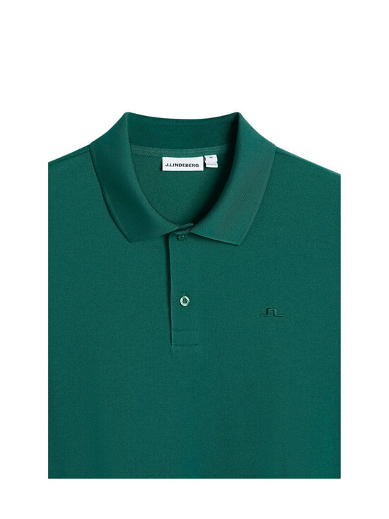 J.Lindeberg - Polosärk Verse - M334 FOREST BIOME | Stockmann - photo 2