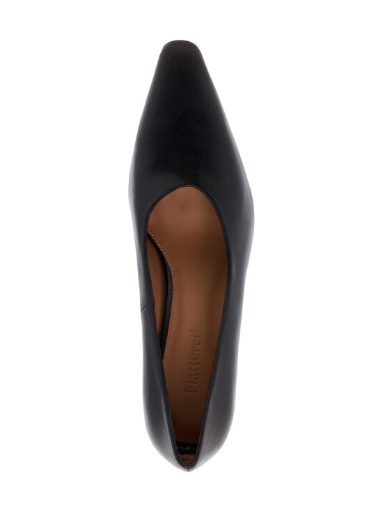 Flattered - Tove 65 -avokkaat - 001 BLACK - photo 2 Flattered - Tove 65 -avokkaat - 001 BLACK | Stockmann - photo 2