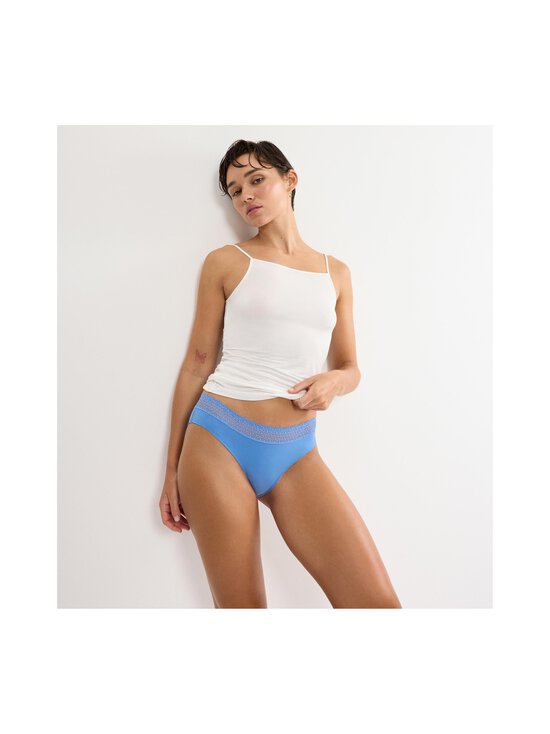 Triumph - Feel of Modal Tai -alushousut - 005J 005J-CIEL | Stockmann - photo 2