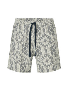 Samsoe Samsoe - SaJabari-shortsit - CLR002749 SALUTE SYMMETRY | Stockmann