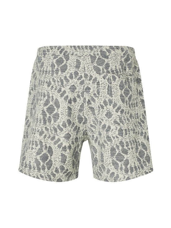 Samsoe Samsoe - SaJabari-shortsit - CLR002749 SALUTE SYMMETRY | Stockmann - photo 2