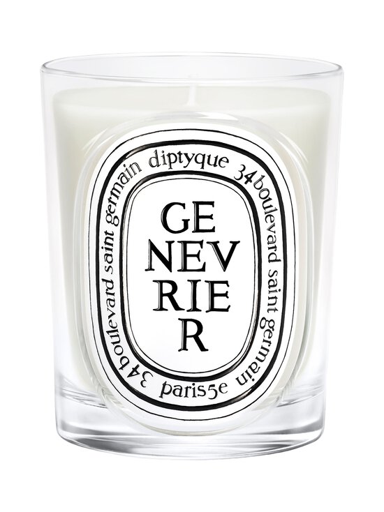Diptyque - Genevrier Classic -tuoksukynttilä 190 g - NOCOL | Stockmann - photo 1