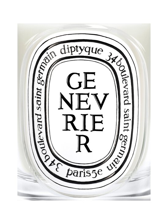 Diptyque - Genevrier Classic -tuoksukynttilä 190 g - NOCOL | Stockmann - photo 2
