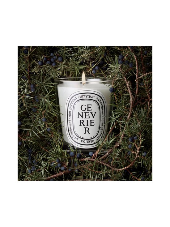 Diptyque - Genevrier Classic -tuoksukynttilä 190 g - NOCOL | Stockmann - photo 4