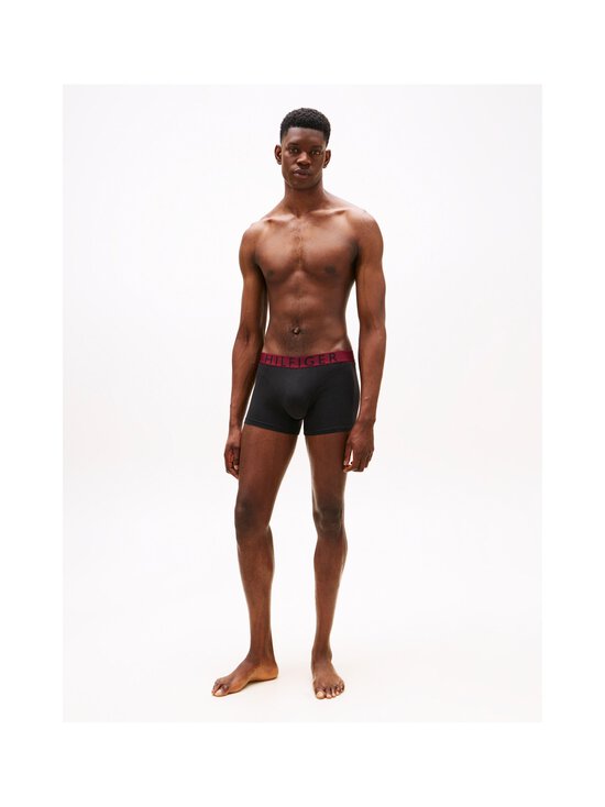 Tommy Hilfiger - Trunk WB -alushousut 3 kpl - 0RT DP RGE/ANT SLVR/UT SGE | Stockmann - photo 3