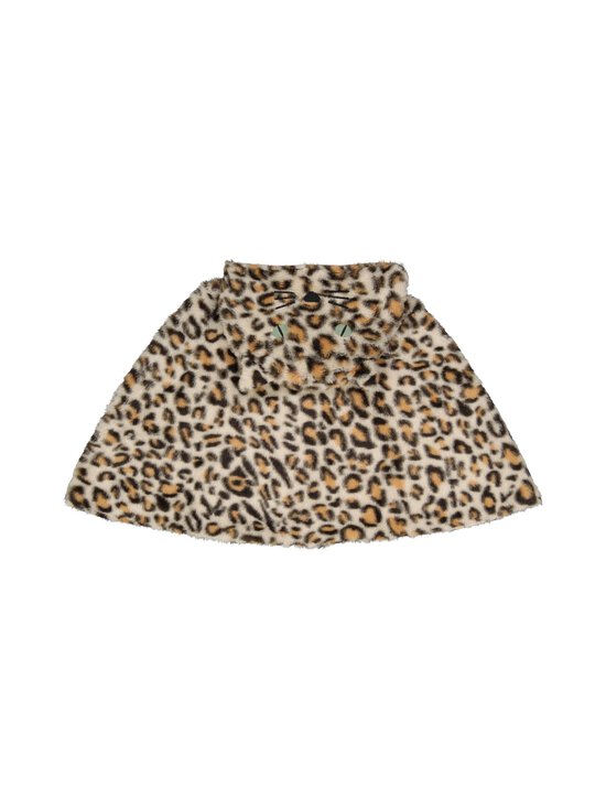 Rockahula - Leopard Fluffy - huppuviitta 3-10 v - LEOPARD | Stockmann - photo 2