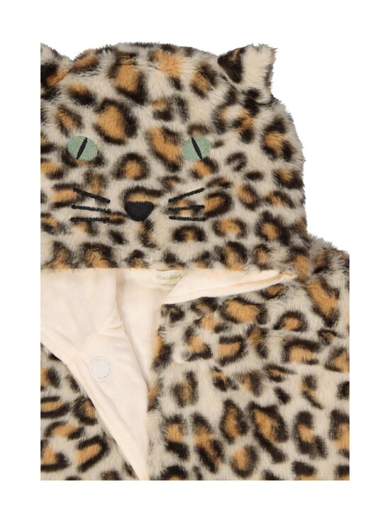 Rockahula - Leopard Fluffy - huppuviitta 3-10 v - LEOPARD | Stockmann - photo 3