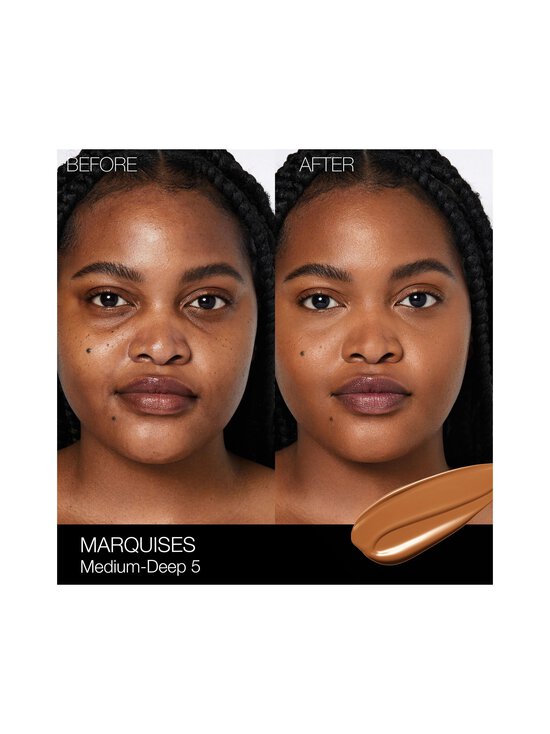NARS - Light Reflecting Foundation -meikkivoide - MARQUISES | Stockmann - photo 3