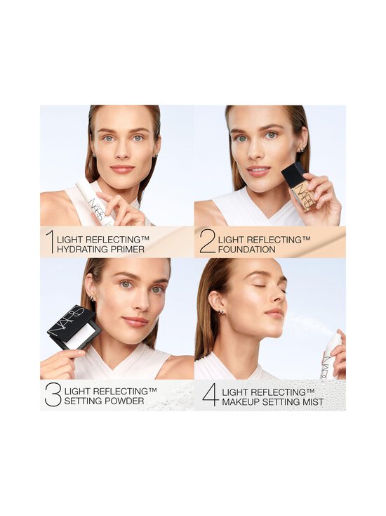 NARS - Light Reflecting Foundation -meikkivoide - MARQUISES | Stockmann - photo 5