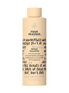 Four Reasons - šampoon Repair Shampoo 300 ml | Stockmann