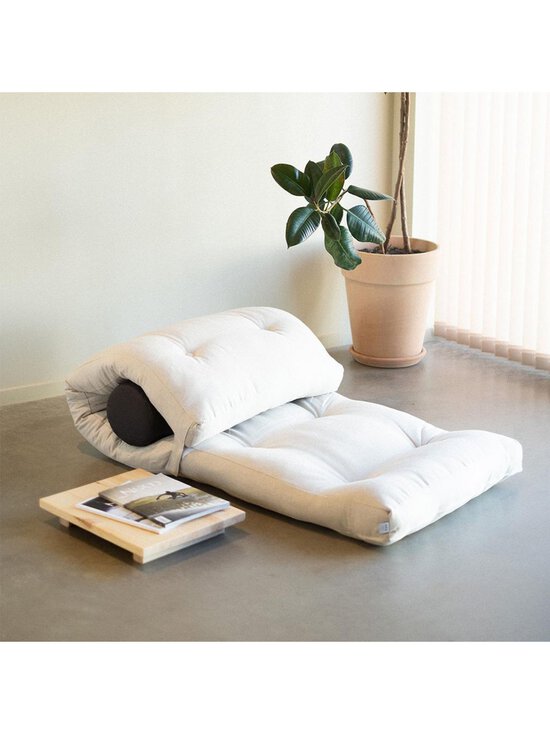 Karup Design - Wrap-futontuoli - SININEN | Stockmann - photo 6