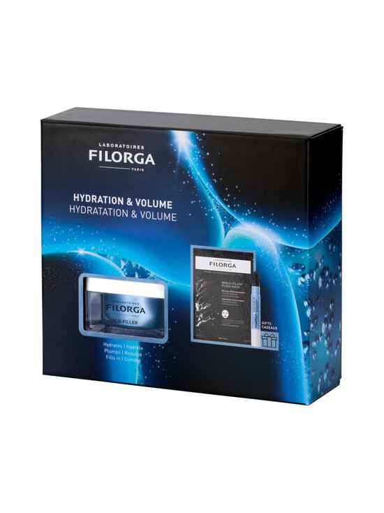 Laboratoires Filorga - Hyalu-Filler-lahjapakkaus - NOCOL | Stockmann - photo 2
