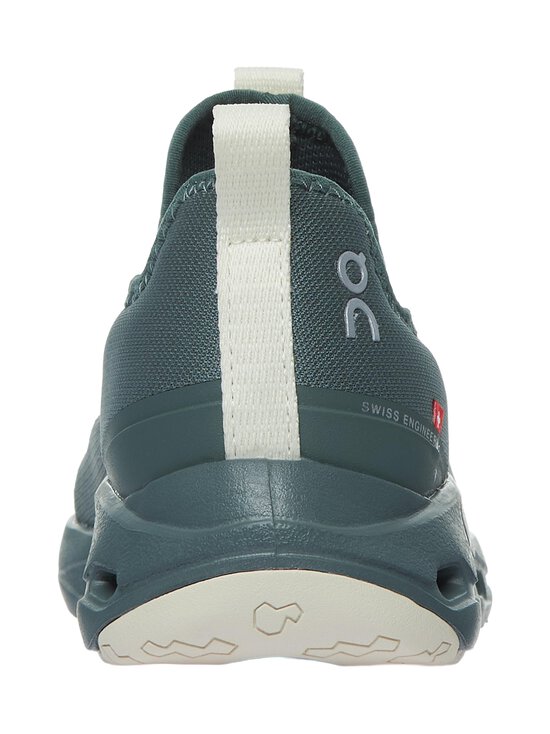 ON - Cloudleap-sneakerit - 4347 OLIVE | GHOST | Stockmann - photo 3