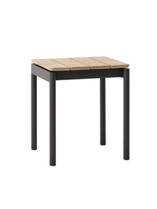 &Tradition - Ville AV47 -jakkara - MUSTA | Stockmann