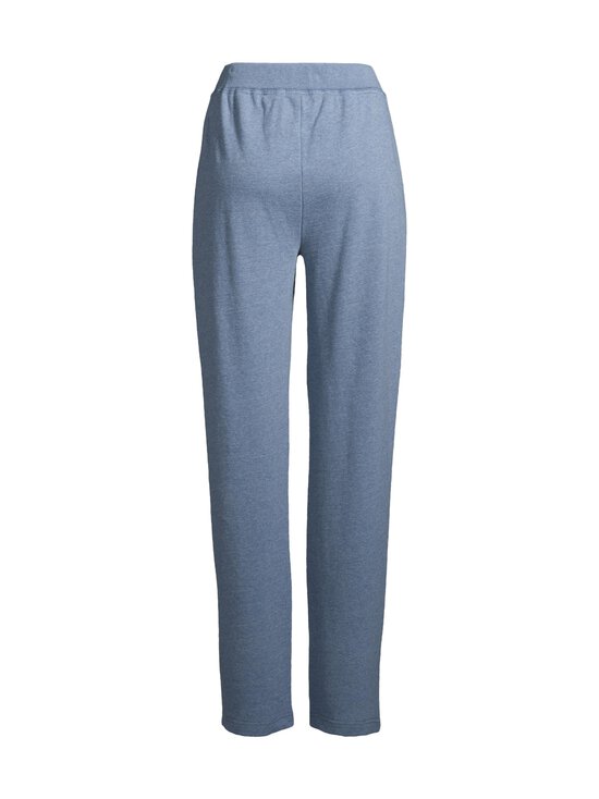 Lexington - Classic Logo Jersey -housut - 504 BLUE MELANGE | Stockmann - photo 2