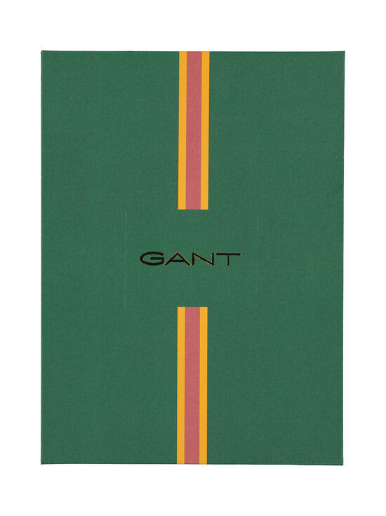 GANT - Shield-pipo ja huivi, lahjapakkaus - 130 CREAM | Stockmann - photo 3