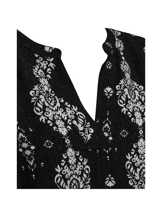 Freequent - Pluus FQTilly - 7104 BLACK W. STAR OFF-WHITE | Stockmann - photo 3