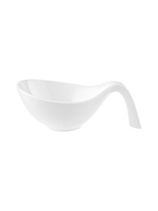 Villeroy & Boch - Flow-kulho 0,6 l - VALKOINEN Villeroy & Boch - Flow-kulho 0,6 l - VALKOINEN | Stockmann