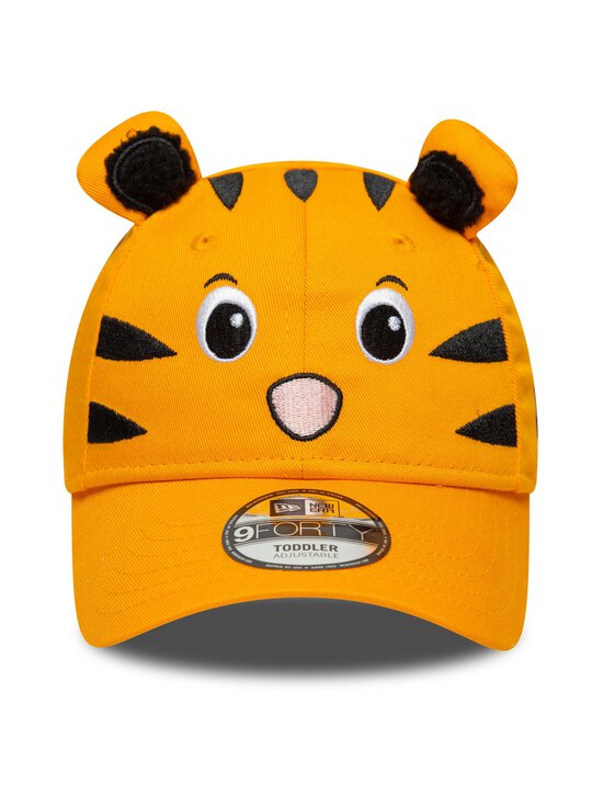 New Era - Tod Animal 9Forty -lippalakki - PAP - photo 2 New Era - Tod Animal 9Forty -lippalakki - PAP | Stockmann - photo 2