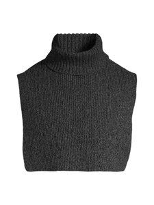 CONSTRUE - Seamus merīnvilnas-kašmira apkakle - BLACK AB YARN 476 CONSTRUE - Seamus merīnvilnas-kašmira apkakle - BLACK AB YARN 476 | Stockmann