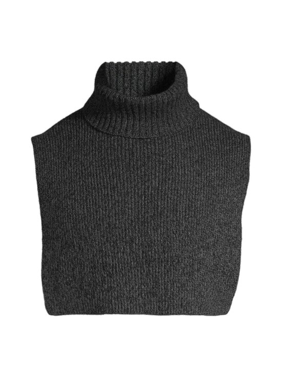 CONSTRUE - Seamus merīnvilnas-kašmira apkakle - BLACK AB YARN 476 - photo 1 CONSTRUE - Seamus merīnvilnas-kašmira apkakle - BLACK AB YARN 476 | Stockmann - photo 1