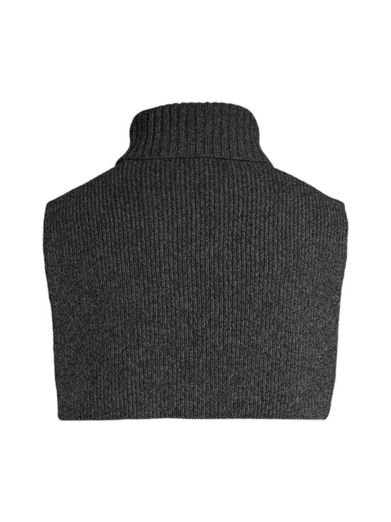 CONSTRUE - Seamus merīnvilnas-kašmira apkakle - BLACK AB YARN 476 - photo 2 CONSTRUE - Seamus merīnvilnas-kašmira apkakle - BLACK AB YARN 476 | Stockmann - photo 2