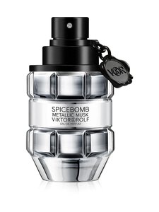 Viktor & Rolf - Spicebomb Metallic Musk EdP -tuoksu | Stockmann