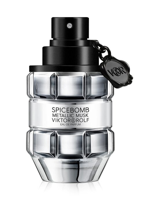 Viktor & Rolf - Spicebomb Metallic Musk EdP - NOCOL - photo 2 Viktor & Rolf - Spicebomb Metallic Musk EdP - NOCOL | Stockmann - photo 2