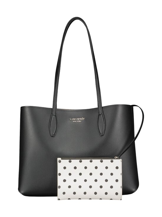 Allday Large Tote -nahkalaukku