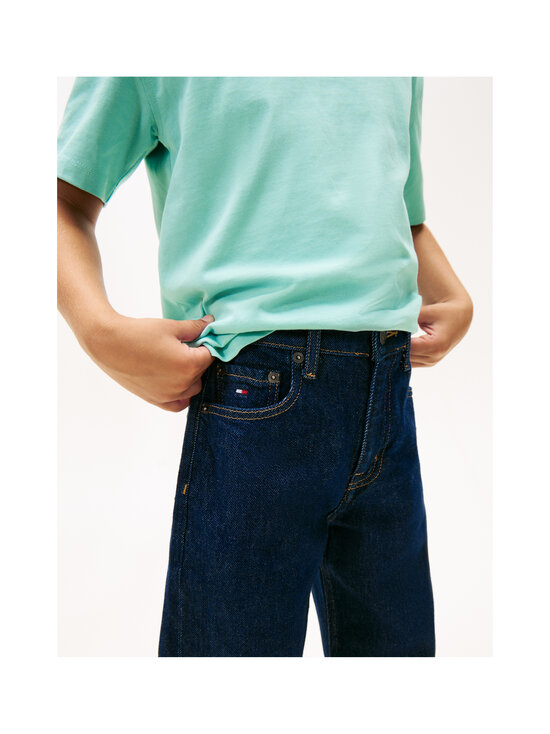 Tommy Hilfiger - Relaxed Rinse džinsi - 1BM RINSE | Stockmann - photo 3