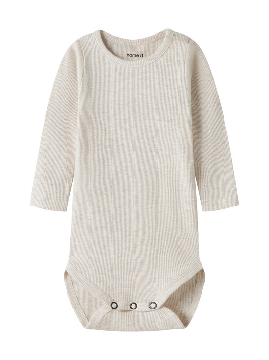 Name It - Soonikkoes bodi - PEYOTE MELANGE | Stockmann - photo 1