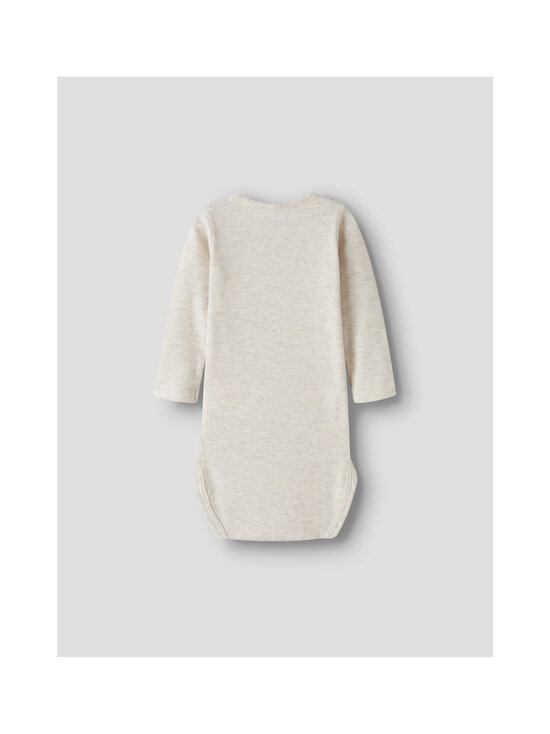 Name It - Soonikkoes bodi - PEYOTE MELANGE | Stockmann - photo 2