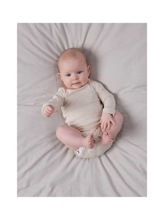 Name It - Soonikkoes bodi - PEYOTE MELANGE | Stockmann - photo 4