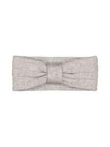 A+more - Camille adīta galvas bante - GREY MELANGE | Stockmann
