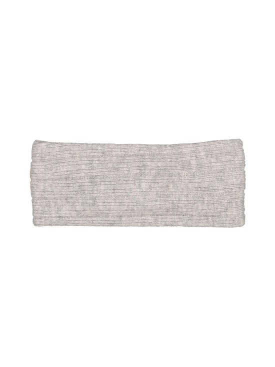 A+more - Kootud peapael Camille - GREY MELANGE - photo 2 A+more - Kootud peapael Camille - GREY MELANGE | Stockmann - photo 2