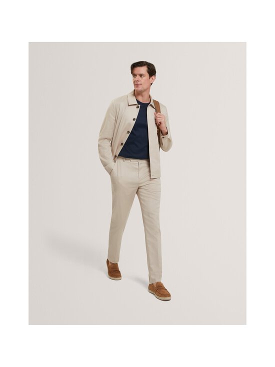 Ted Baker London - Sabaton Slim fit -housut - TAUPE | Stockmann - photo 2
