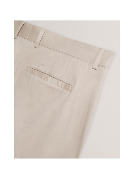Ted Baker London - Sabaton Slim fit -housut - TAUPE | Stockmann - photo 5
