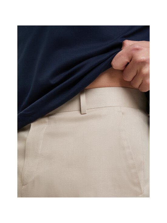 Ted Baker London - Sabaton Slim fit -housut - TAUPE | Stockmann - photo 6