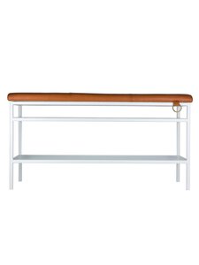 Maze - Nancy-penkki - VALKOINEN | Stockmann