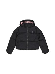 New Balance - Talvejope Wide Baffle Puffer - BK | Stockmann