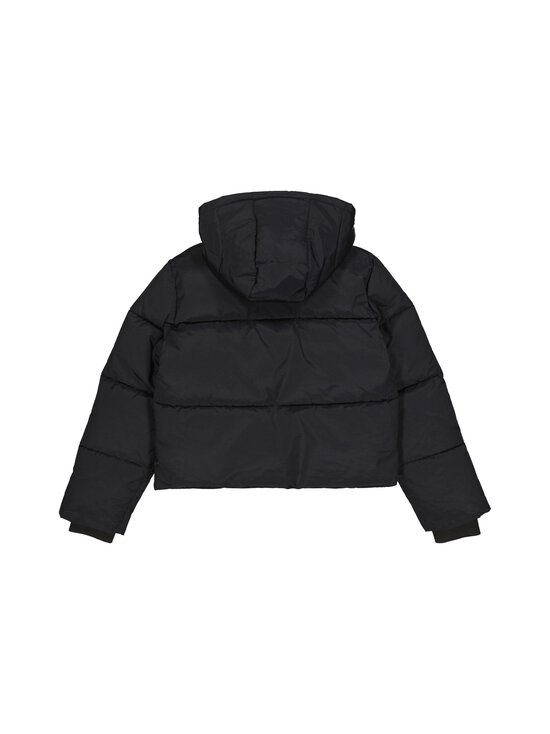 New Balance - Talvejope Wide Baffle Puffer - BK | Stockmann - photo 2