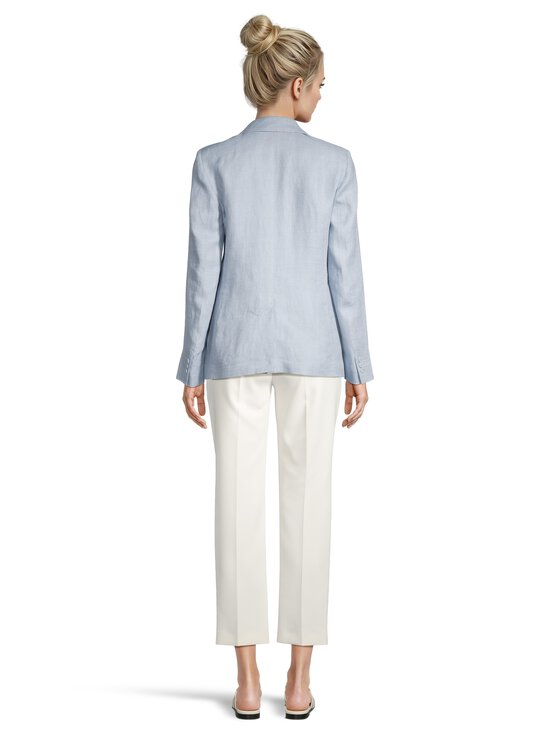 Max Mara Weekend - WkdAnlut-bleiseri - 025 LIGHT BLUE | Stockmann - photo 3