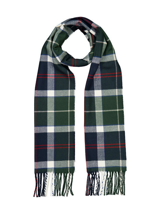 Barbour - Galingale šalle - TN98 EVERGREEN TARTAN | Stockmann - photo 1