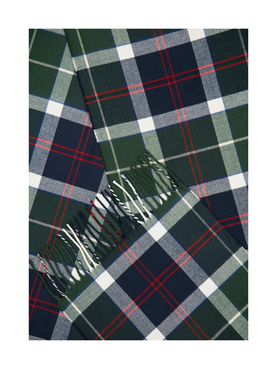 Barbour - Galingale šalle - TN98 EVERGREEN TARTAN | Stockmann - photo 2