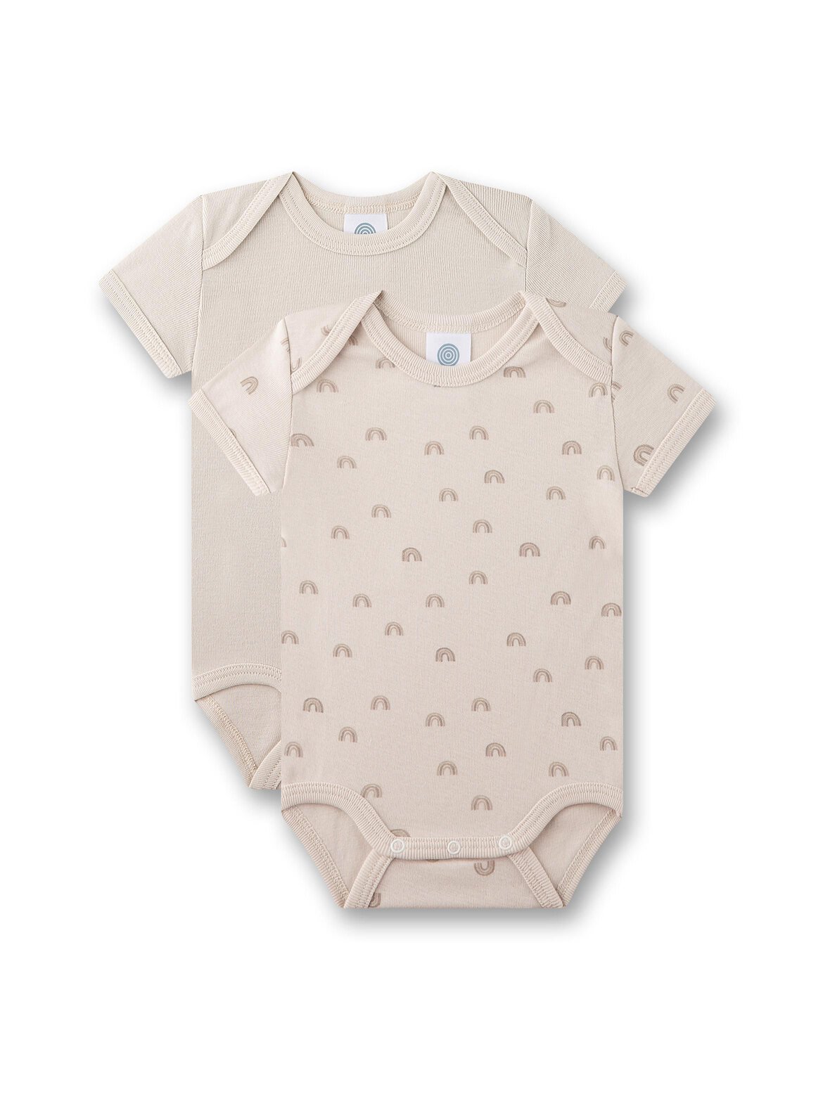 Unisex-body 2-pack