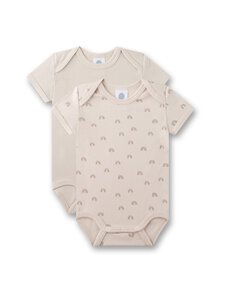 Sanetta - Unisex bodiji 2-gab. - 1874 KOKOS | Stockmann