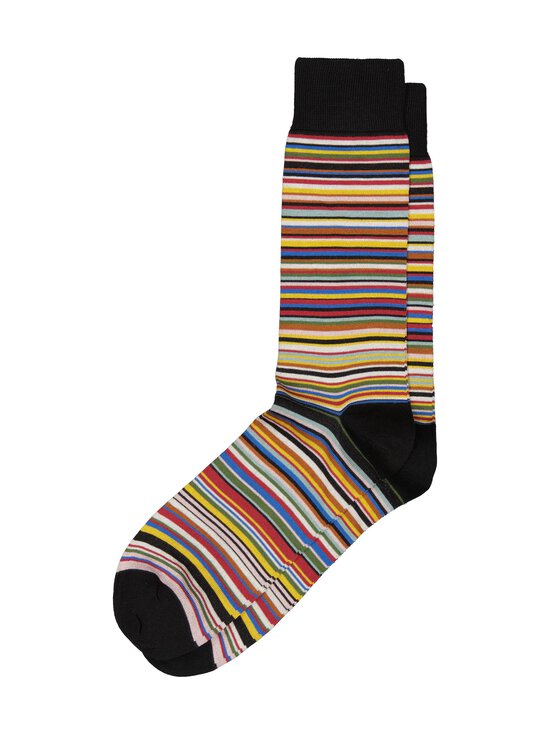 Paul Smith - Siidisegust sokid Signature Stripe - 92 92 MULTICO - photo 2 Paul Smith - Siidisegust sokid Signature Stripe - 92 92 MULTICO | Stockmann - photo 2